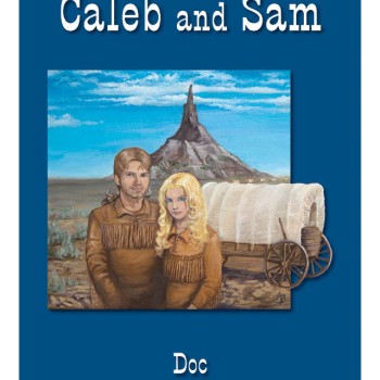 Caleb and Sam