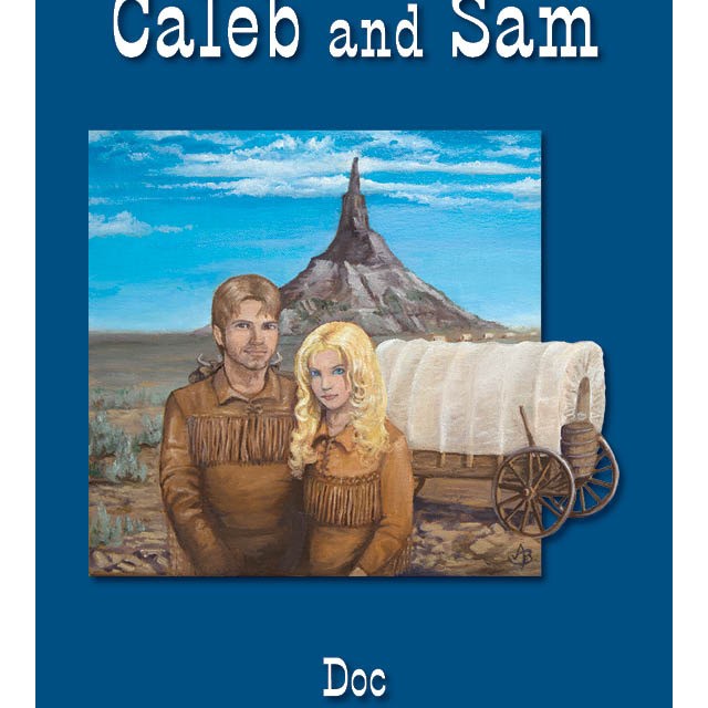 Caleb and Sam
