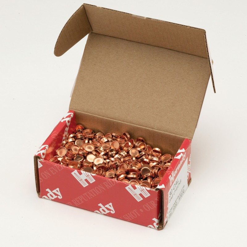 Hornady 375 Caliber Crimp On Gas Checks