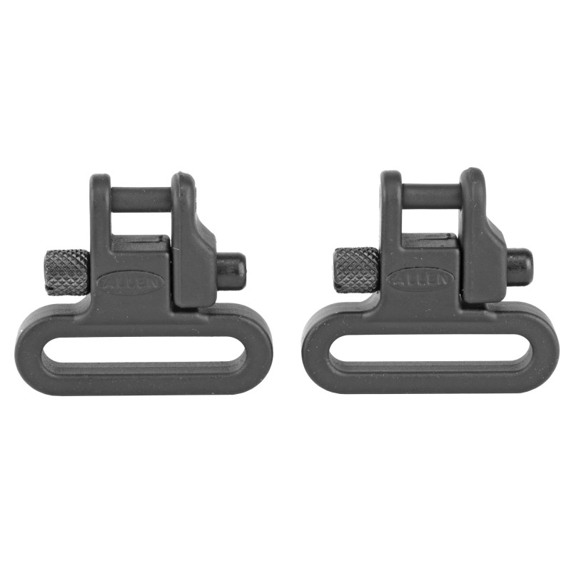 Allen Swivel, 1