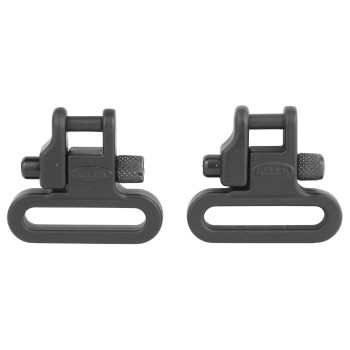 Allen Swivel, 1