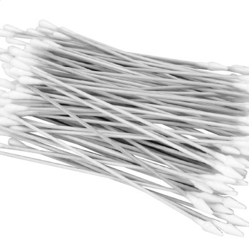 Allied Supply Cotton Swabs pack of 100