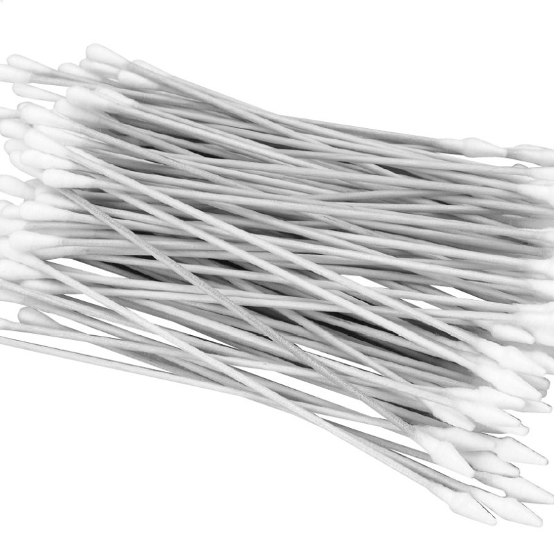Allied Supply Cotton Swabs pack of 100