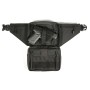 BLACKHAWK BlackHawk, Concealed Weapon Fanny Pack, Fits Large Frame Revolver/Large Automatic Pistol, Ambidextrous, Black 60WF06BK