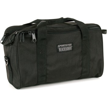 BLACKHAWK Sportster Pistol Range Bag, 16