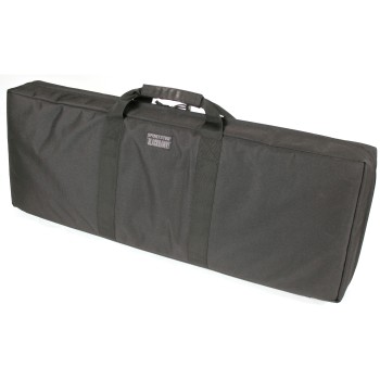 BLACKHAWK Sportster Modular Weapon Case, Black Nylon 74SG04BK
