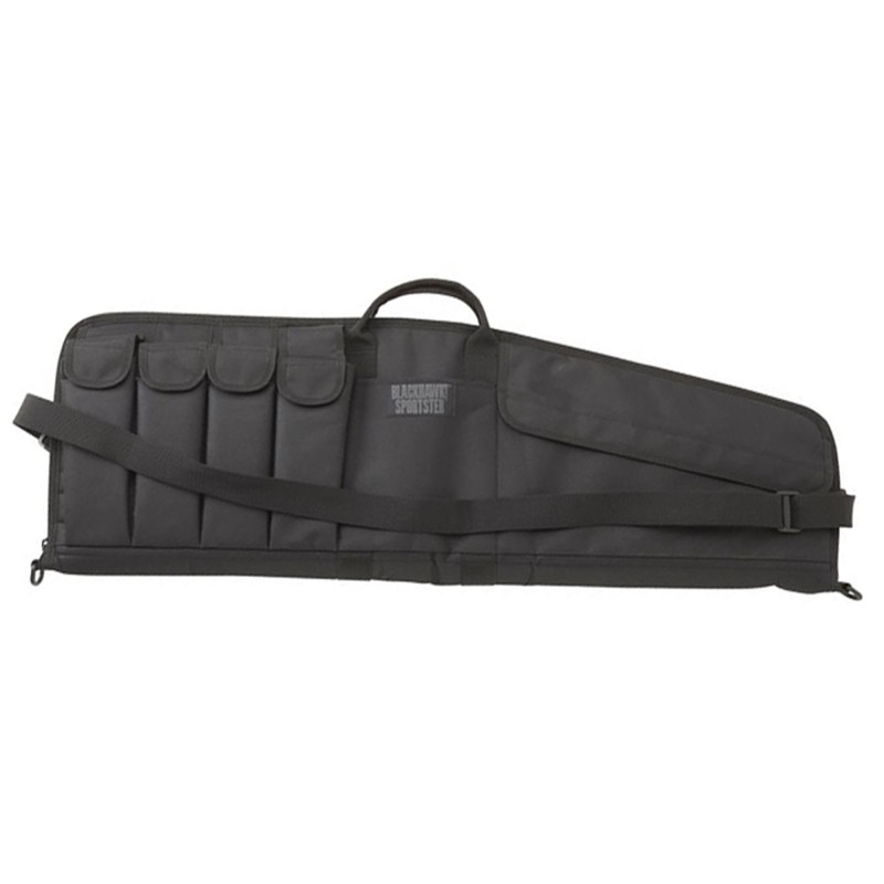 BLACKHAWK Sport Tactical Carbine Case, 36