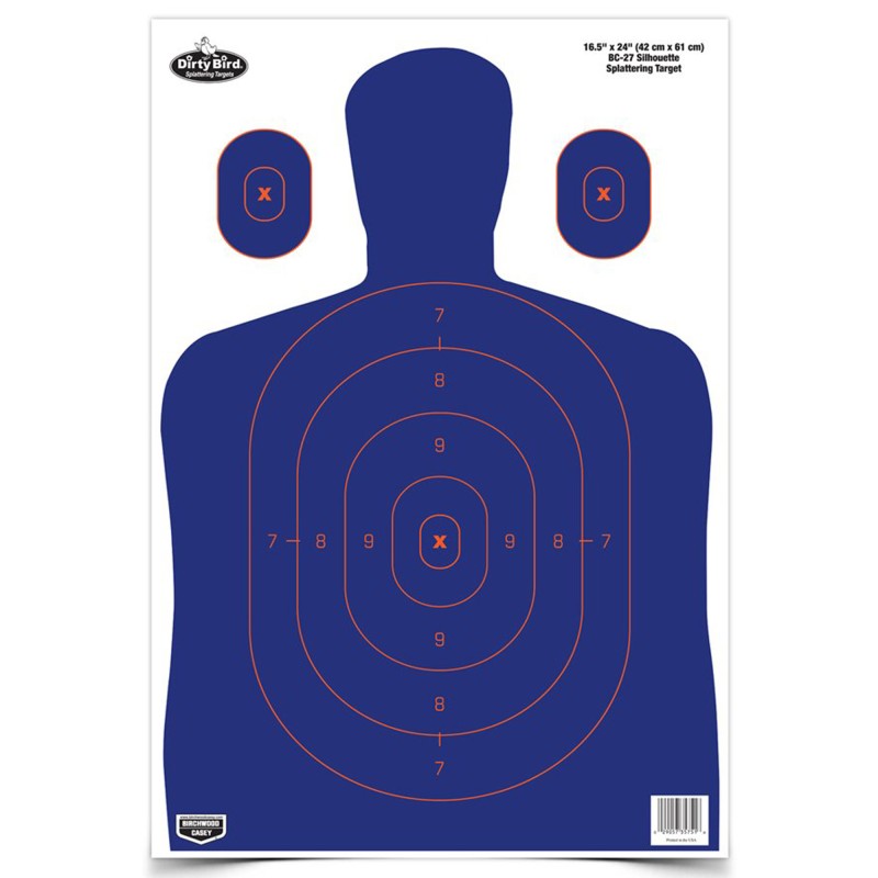 Birchwood Casey Dirty Bird 16.5