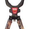 Bog CLD-2, Camo Legged Devil Bipod, Tall