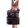 Bog CLD-2, Camo Legged Devil Bipod, Tall