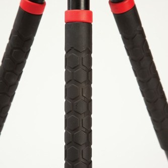 Bog HD-3, Heavy Duty Tripod, Tall