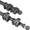 Bog HD-3, Heavy Duty Tripod, Tall