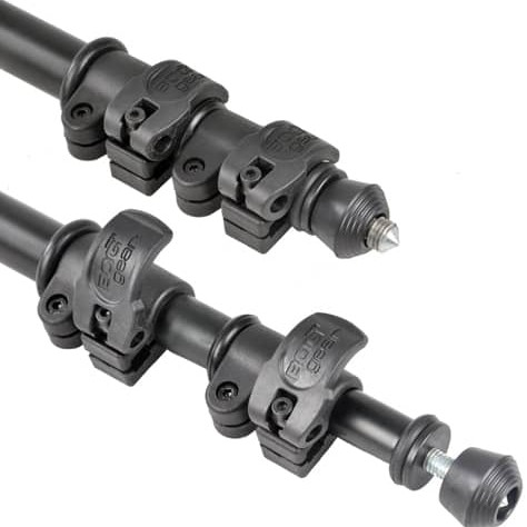 Bog HD-3, Heavy Duty Tripod, Tall