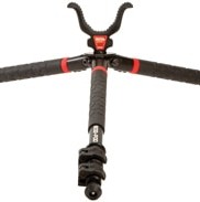 Bog HD-3S, Heavy Duty Tripod, Short