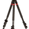 Bog HD-3S, Heavy Duty Tripod, Short