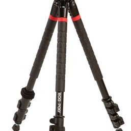 Bog HD-3S, Heavy Duty Tripod, Short