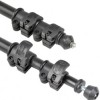 Bog HD-3S, Heavy Duty Tripod, Short