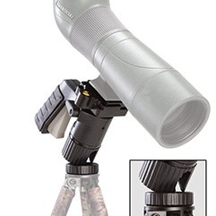 Bog PCA, Professional Camera Adapter