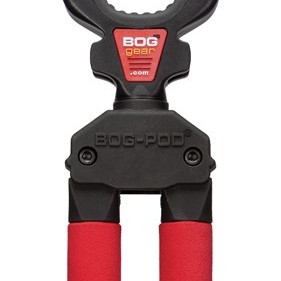 Bog-Pod Bog SB-2, Sportsman's Bipod, Short