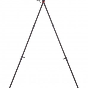 Bog Shooting Sticks, Sitting