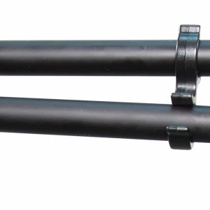Bog Shooting Sticks, Standing
