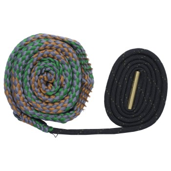 BoreSnake, Bore Cleaner, For 40/41 Caliber & 10MM Pistols, Storage Case With Handle 24003D