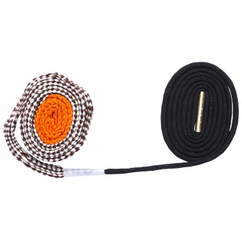 BoreSnake Viper, Bore Cleaner, For .270 Caliber/7MM Rifles, Storage Case With Handle 24014VD