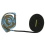 BoreSnake, Bore Cleaner, For .375 Caliber Rifles, Storage Case With Handle 24018D