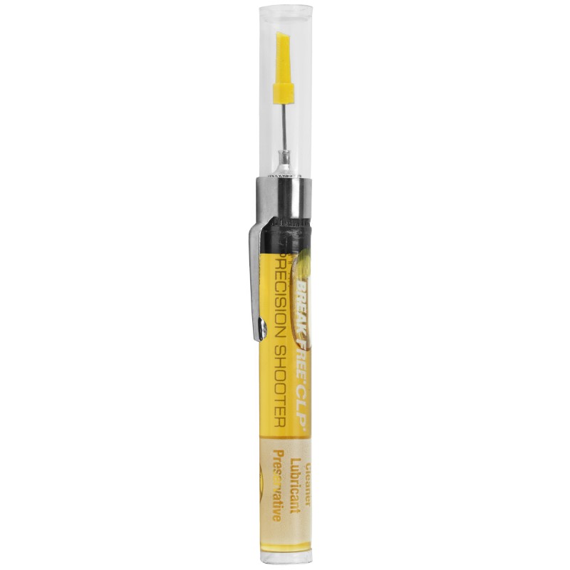 BreakFree CLP Precision Shooter, Liquid, 5oz CLP-PS-1