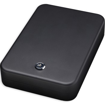 Bulldog Cases Personal Safe, 9.5