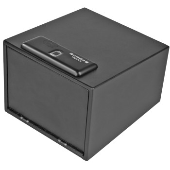 Bulldog Cases Magnum Biometric Pistol Vault, 11.5