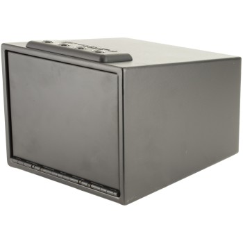 Bulldog Cases Quick Vault, Safe, 14