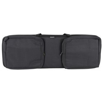 Bulldog Cases Discreet Extreme Tactical Rifle Case, 35