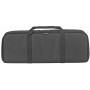 Bulldog Cases Discreet Rifle Case, Black, 29