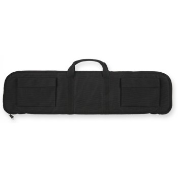 Bulldog Cases Tactical Shotgun Case, Fits Single Shotgun, 35