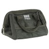 Bulldog Cases Tactical, Range Bag, Black, Nylon, Medium BDT405B