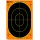 Oval / Silhouette Targets