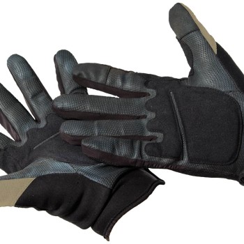 Caldwell Ultimate Shooting Gloves Lg / XL