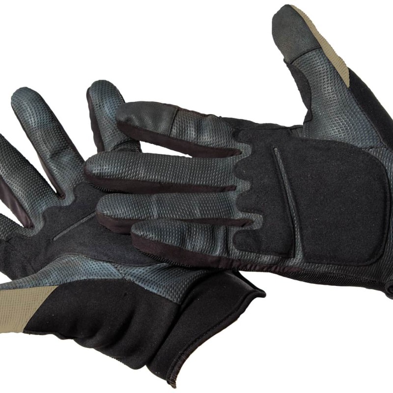 Caldwell Ultimate Shooting Gloves Sm / Med