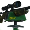 Caldwell Universal Front Rest Bag - Narrow Sporter Forend - Filled