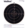 Champion Traps & Targets VisiShot Target, 8.5X11 8