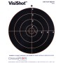 Champion Traps & Targets VisiShot Target, 8.5X11 8