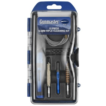 DAC Gunmaster Rifle Cleaning Kit, 243/260/6mm/6.5mm