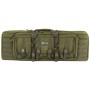 Drago Gear Double Rifle Gun Case, 36