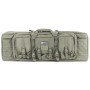 Drago Gear Double Rifle Gun Case, 36
