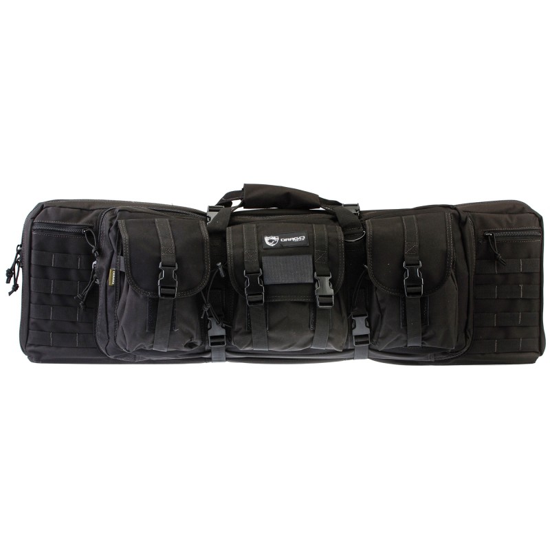 Drago Gear Single Rifle Case, 36