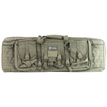 Drago Gear Single Rifle Case, 36
