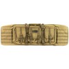 Drago Gear Single Rifle Gun Case, 42