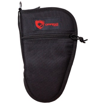 Drago Gear Pistol Case, 8.5