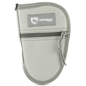 Drago Gear Pistol Case, 8.5